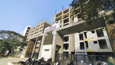 Project Image of 1029.0 - 1354.0 Sq.ft 2 BHK Apartment for buy in VGN Richmond Towers