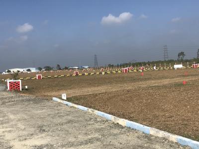 Project Image of 600.0 - 1167.0 Sq.ft Residential Plot Plot for buy in Grand JV Nagar