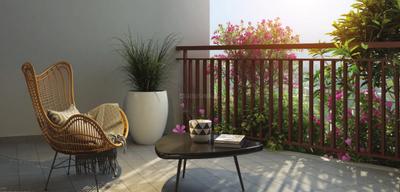 Project Image of 1798.0 - 1851.0 Sq.ft 3 BHK Apartment for buy in Veegaland Serene