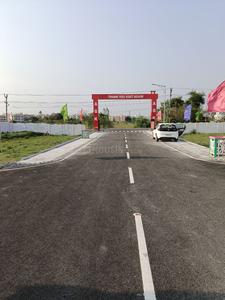 Project Image of 800.0 - 1291.0 Sq.ft Residential Plot Plot for buy in ASK Metro City