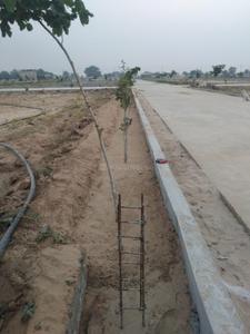 Project Image of 900.0 - 2250.0 Sq.ft Residential Plot Plot for buy in Sky Krishna City