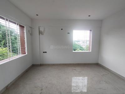 Project Image of 0.0 - 2200.0 Sq.ft 3 BHK Apartment for buy in Siget Poornapragna Residency