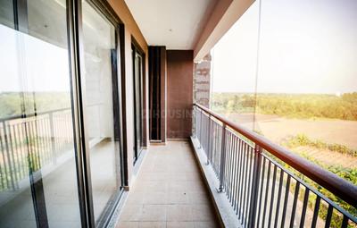 Project Image of 986.0 - 2603.79 Sq.ft 3 BHK Apartment for buy in Tata Avenida