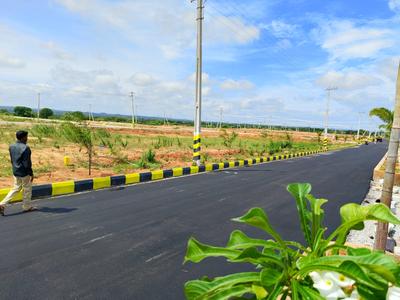 Project Image of 1485.0 - 2700.0 Sq.ft Residential Plot Plot for buy in Glentree Pharma County 1