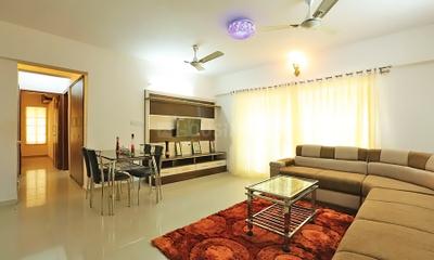 Project Image of 730.0 - 1144.0 Sq.ft 2 BHK Apartment for buy in Ved Shakti Township