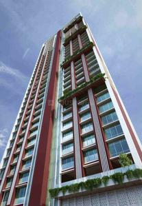 Project Image of 727.0 - 2160.0 Sq.ft 2 BHK Apartment for buy in Vora Centrico