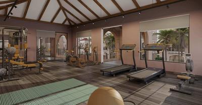 Project Image of 4401.0 - 4464.0 Sq.ft 4 BHK Bungalow for buy in Shrinivas Shine