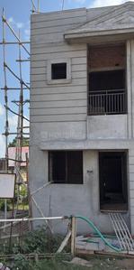 Project Image of 766.5 - 843.14 Sq.ft 3 BHK Villa for buy in RJM Maaz Residency