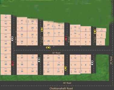 Project Image of 700.0 - 1800.0 Sq.ft Residential Plot Plot for buy in Neeraj SKS Garden