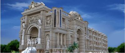 Project Image of 750.0 - 1616.0 Sq.ft 1 BHK Apartment for buy in Sree Daksha Yahvi