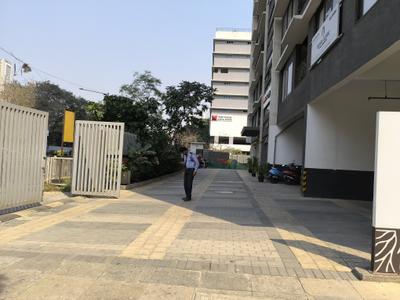 Project Image of 448.0 - 751.0 Sq.ft 1 BHK Apartment for buy in Mahindra Roots