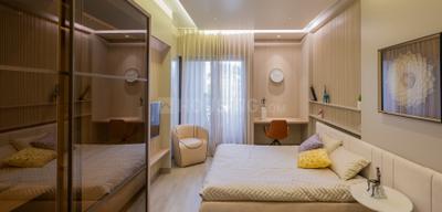 Project Image of 775.0 - 1103.3 Sq.ft 2 BHK Apartment for buy in Kumar Parc Residences A1