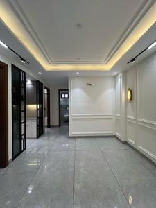 Project Image of 600.0 - 1000.0 Sq.ft 2 BHK Builder Floor for buy in Infinity Innovations
