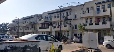 Project Image of 1524.0 - 1750.0 Sq.ft 3 BHK Apartment for buy in Emaar The Terraces Villa Floors