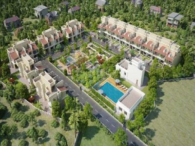 Ipsit Paradise Elevation 1