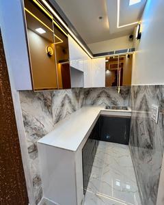 Project Image of 540.0 - 950.0 Sq.ft 2 BHK Apartment for buy in Goyal Regalia