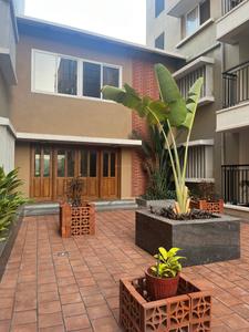 Project Image of 820.0 - 1433.0 Sq.ft 2 BHK Apartment for buy in Serene Gardens