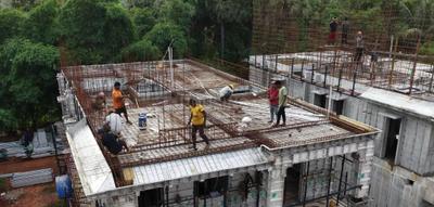 Project Image of 0.0 - 3360.0 Sq.ft 3 BHK Villa for buy in Lansum Evana