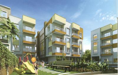 Royal Origin Elevation 1