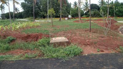 Project Image of 1108.0 - 2400.0 Sq.ft Residential Plot Plot for buy in Shriram Godhuli
