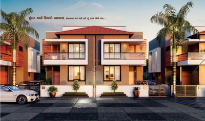 Gallery Cover Pic of Manidhar City