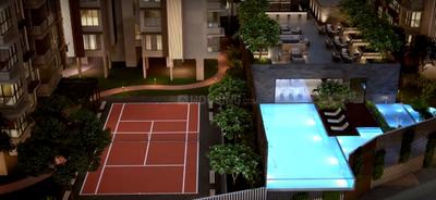 Project Image of 705.04 - 1021.82 Sq.ft 2 BHK Apartment for buy in Pashmina Lake Riviera