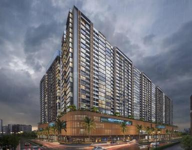Project Image of 2228 Sq.ft 4 BHK Apartment / Flat for sale in Kharadi for Rs. 25600000