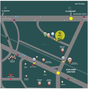 Project Image of 1730.0 - 2210.0 Sq.ft 3 BHK Apartment for buy in Sarang By Sumadhura Phase 2