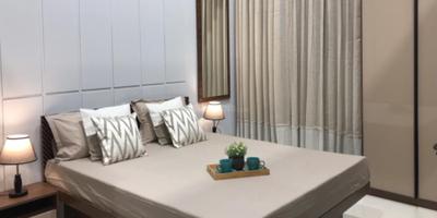 Project Image of 756.0 - 976.0 Sq.ft 2 BHK Apartment for buy in Newton Homes Tathawade Phase II