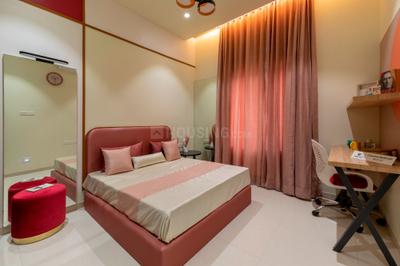 Project Image of 478.0 - 783.0 Sq.ft 1 BHK Apartment for buy in Ram Green Hive A C D E