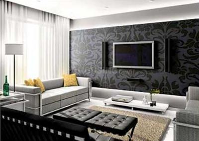 Project Image of 1180.0 - 1551.0 Sq.ft 2 BHK Apartment for buy in Jeet Rivera Block C Triveni