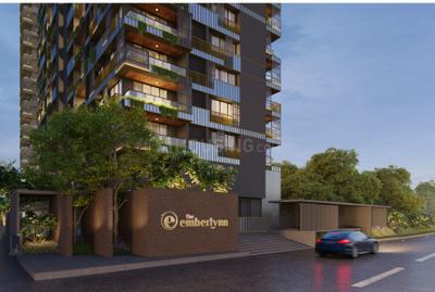 Project Image of 0.0 - 4625.0 Sq.ft 4 BHK Apartment for buy in The Emberlynn