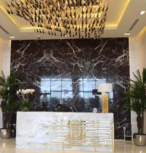 Project Image of 384.0 - 1327.0 Sq.ft Studio Studio Apartment for buy in Damac Avanti Tower