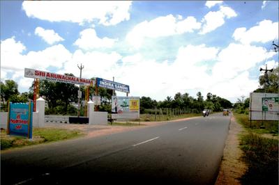 Project Image of 574.0 - 5371.0 Sq.ft Residential Plot Plot for buy in Vijay Sri Arunachala Nagar