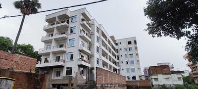 Project Image of 623.661764 - 787.932592 Sq.ft 2 BHK Apartment for buy in Malka Fatma And Idrees Palace