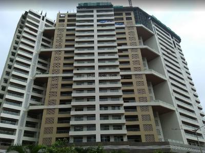 Gallery Cover Pic of Sunteck Signia Pearl Phase 2