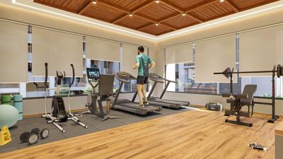 Project Image of 546.7 - 847.44 Sq.ft 2 BHK Apartment for buy in Raghuvir Aryaman Kalpvruksh