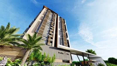 Project Image of 2388.0 - 3434.0 Sq.ft 3 BHK Apartment for buy in Sia Prospera
