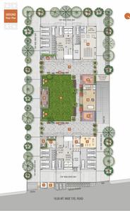 Project Image of 0.0 - 1458.0 Sq.ft 2 BHK Apartment for buy in Ananta Arena