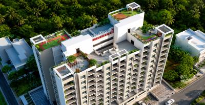 Project Image of 1056.0 - 1966.0 Sq.ft 2 BHK Apartment for buy in Digvijay Riddhi Anandvan