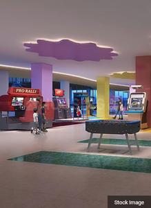Project Image of 319.0 - 385.0 Sq.ft 1 BHK Apartment for buy in Dosti Greater Thane