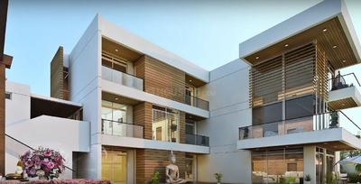 Project Image of 0.0 - 7500.0 Sq.ft 5 BHK Villa for buy in Panchshil Yoovillas