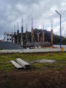 Project Image of 800.0 - 1200.0 Sq.ft Residential Plot Plot for buy in Surya Sri Sai Garden