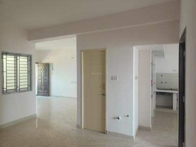 Project Image of 1190.0 - 1191.0 Sq.ft 3 BHK Apartment for buy in Vishwak Skanthan Arcade