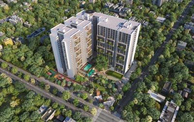 Project Image of 850.76 - 3183.33 Sq.ft 2 BHK Apartment for buy in ELV High Garden