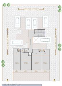 Rajaram Villa Cluster Plan 2