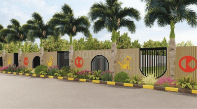 Project Image of 134 Sq.ft Residential Plot / Land for sale in Bhankrota for Rs. 3200000