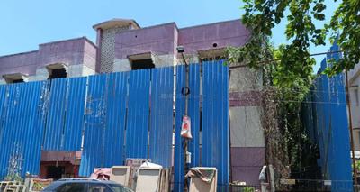 Project Image of 0.0 - 1240.0 Sq.ft 3 BHK Apartment for buy in KCEE Sabari