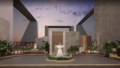 Project Image of 675.54 - 1310.61 Sq.ft 2 BHK Apartment for buy in Gundecha Rexon Suites Phase I