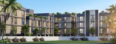 Project Image of 1425.0 - 2337.0 Sq.ft 3 BHK Apartment for buy in Bluemoon Lumen